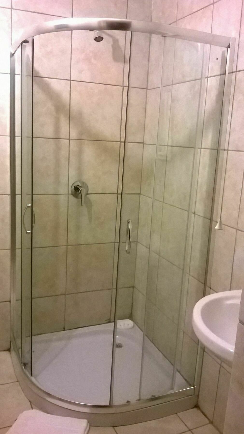 Maple Guest House Pretoria Bagian luar foto